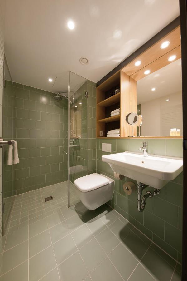 Smartments Business Muenchen Parkstadt Schwabing Экстерьер фото